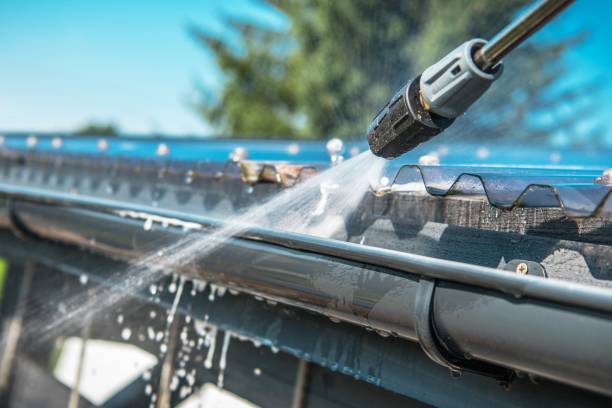 Pressure Washing Contractors in Piney Point Village, TX