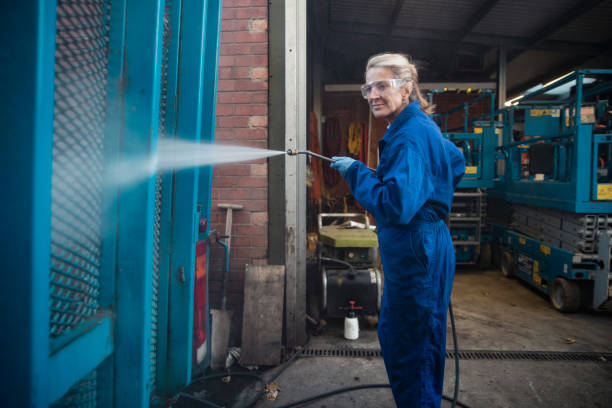 Best Pressure Washing Near Me  in Piney Point Village, TX