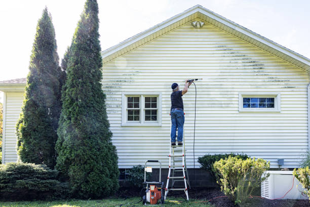 Best Garage Pressure Washing  in Piney Point Village, TX