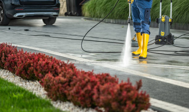 Why Choose Our Certified Pressure Washing Experts for Your Project Needs in Piney Point Village, TX?