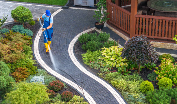 Reliable Piney Point Village, TX Pressure Washing Solutions