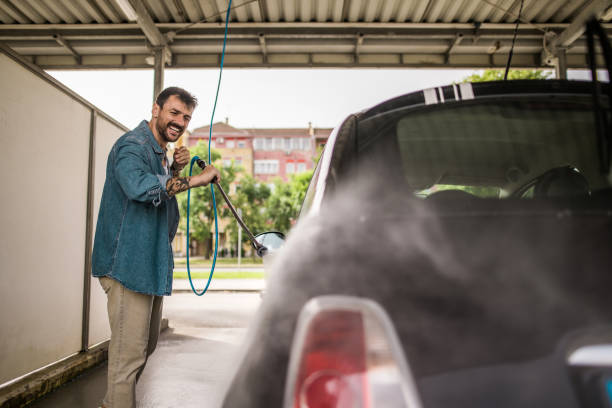 Pressure Washing Estimates in Piney Point Village, TX